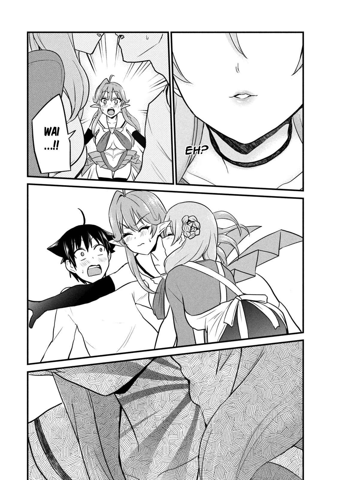 Otaku no Tonari wa Elf desu ka? Chapter 2 page 26
