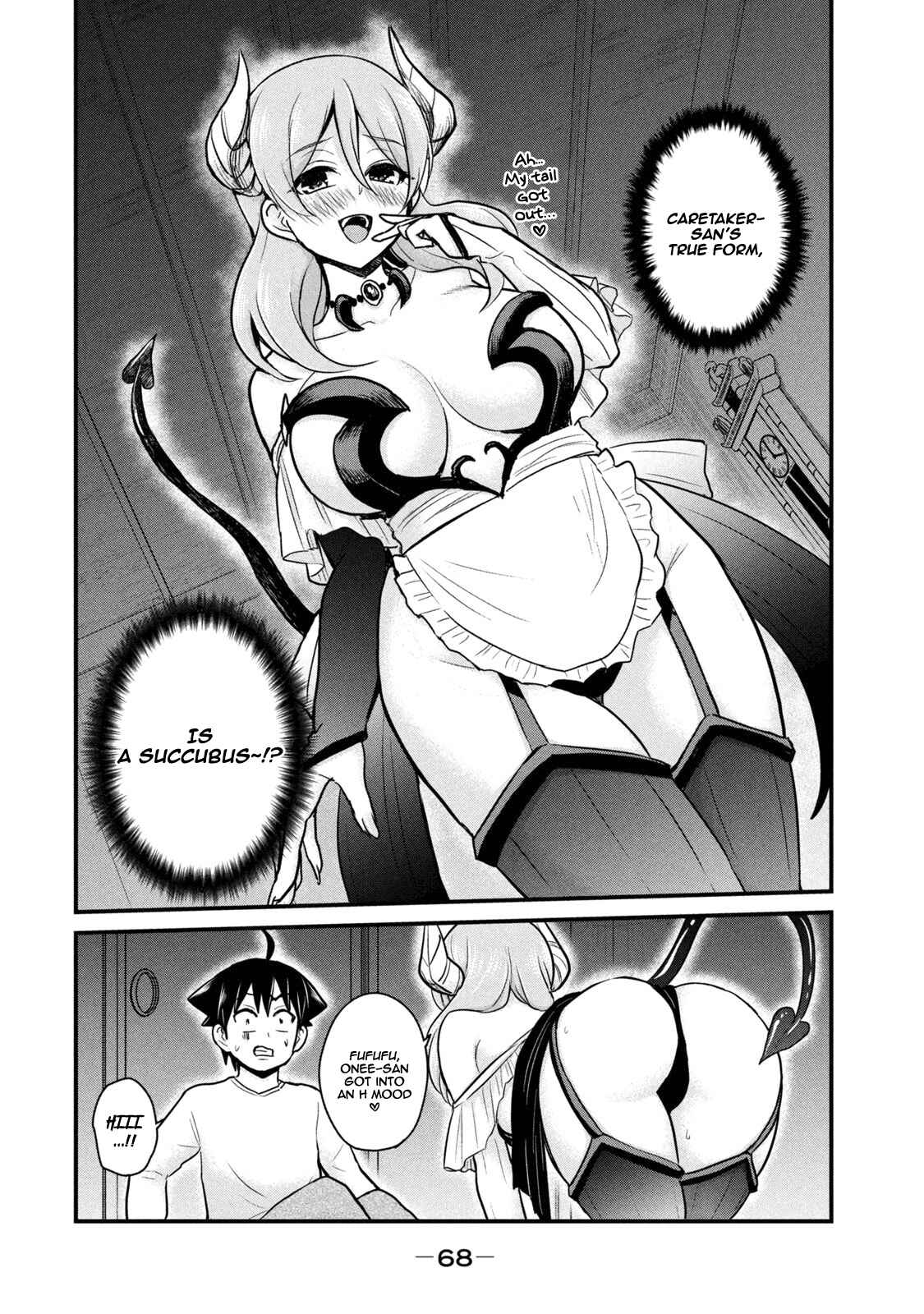 Otaku no Tonari wa Elf desu ka? Chapter 2 page 28