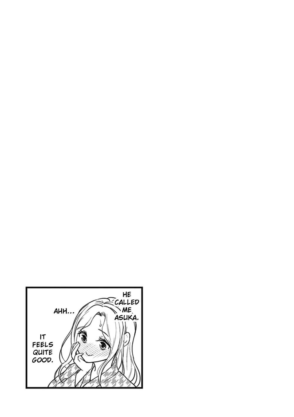 Otoko no Ko Tsuma Chapter 42 page 10