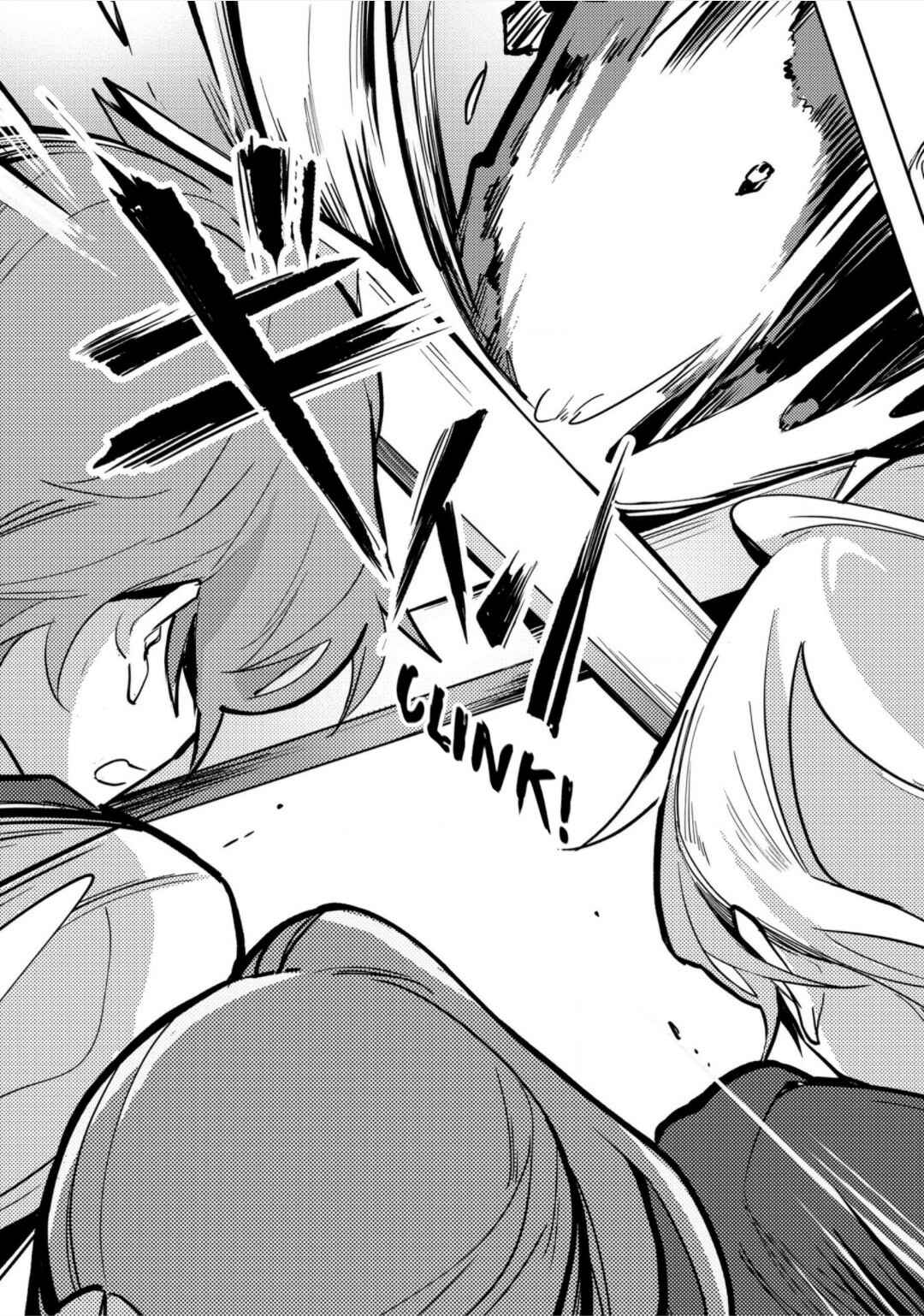 Otome Game no Hametsu Flag shika nai Akuyaku Reijou ni Tensei shite shimatta… Zettai Zetsumei! Hametsu Sunzen Hen Chapter 11 page 16