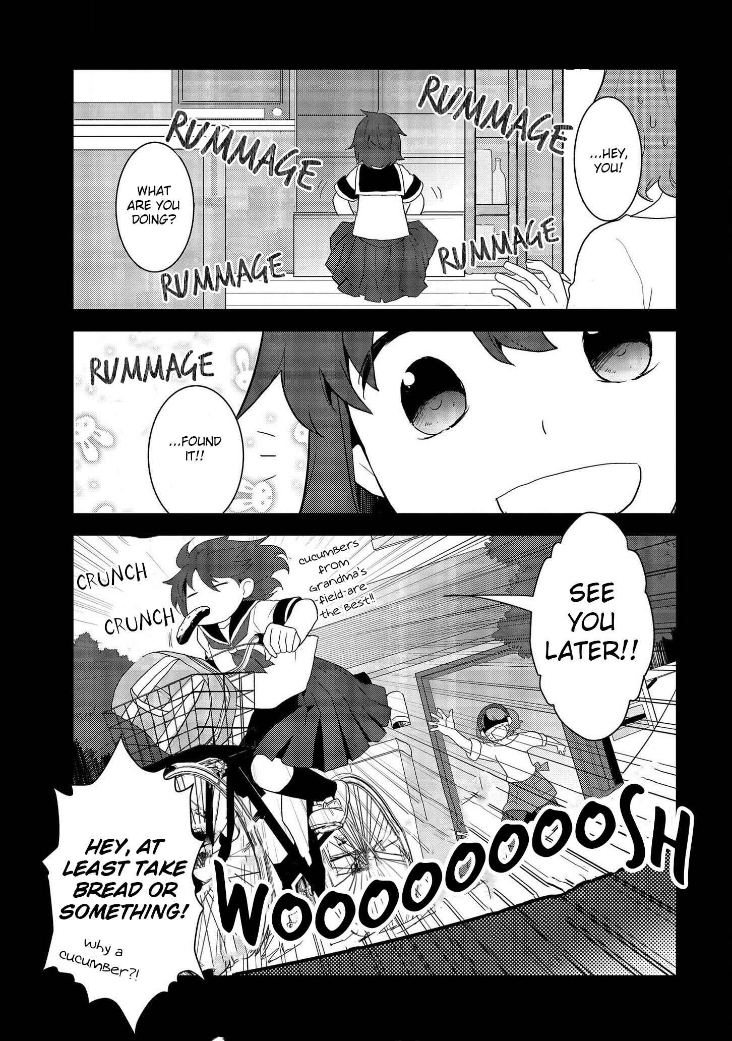 Otome Game no Hametsu Flag shika nai Akuyaku Reijou ni Tensei shite shimatta… Chapter 19 page 9