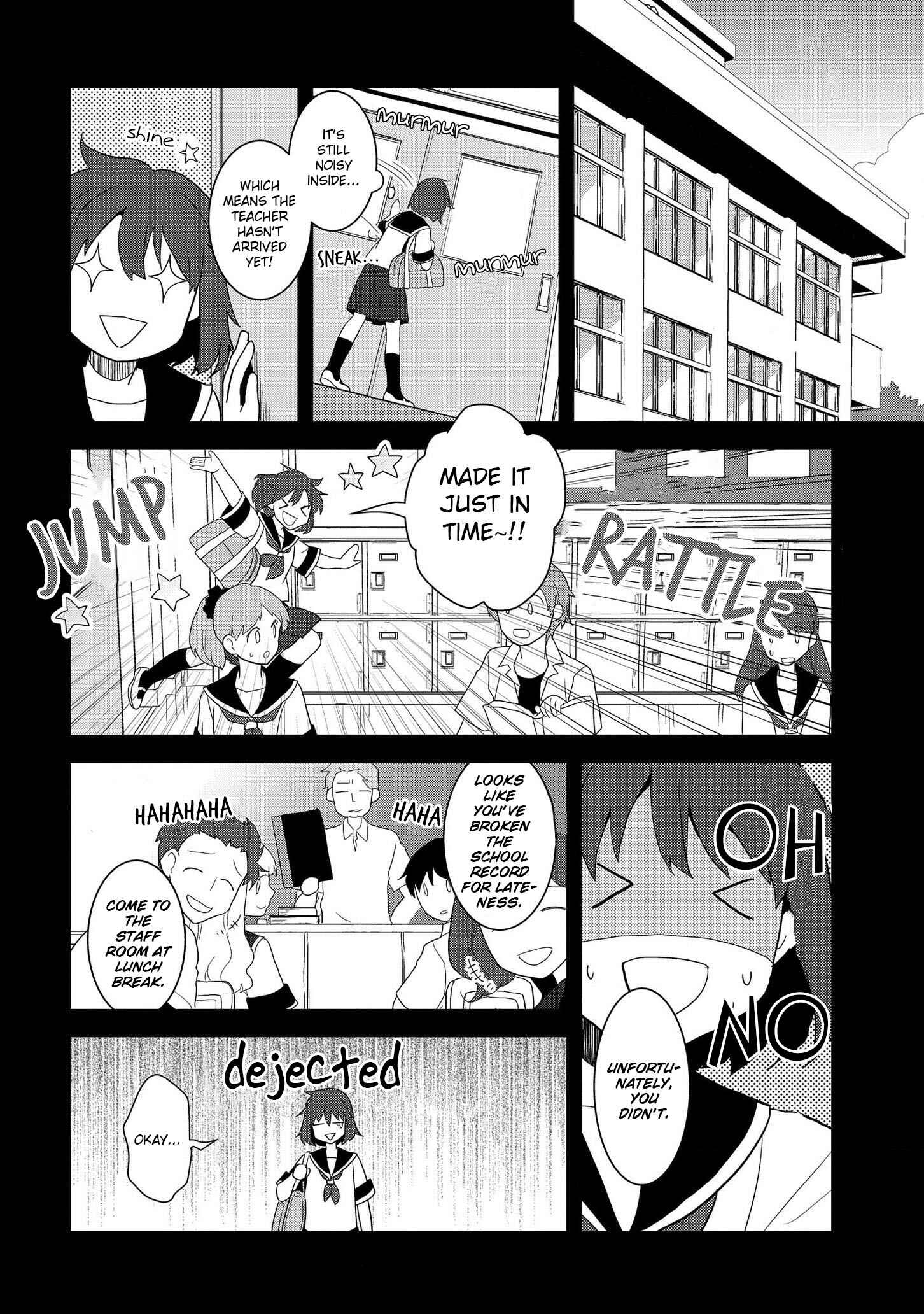 Otome Game no Hametsu Flag shika nai Akuyaku Reijou ni Tensei shite shimatta… Chapter 19 page 10