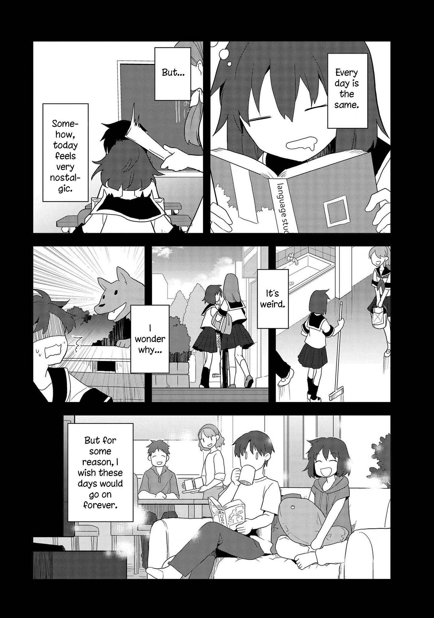 Otome Game no Hametsu Flag shika nai Akuyaku Reijou ni Tensei shite shimatta… Chapter 19 page 14