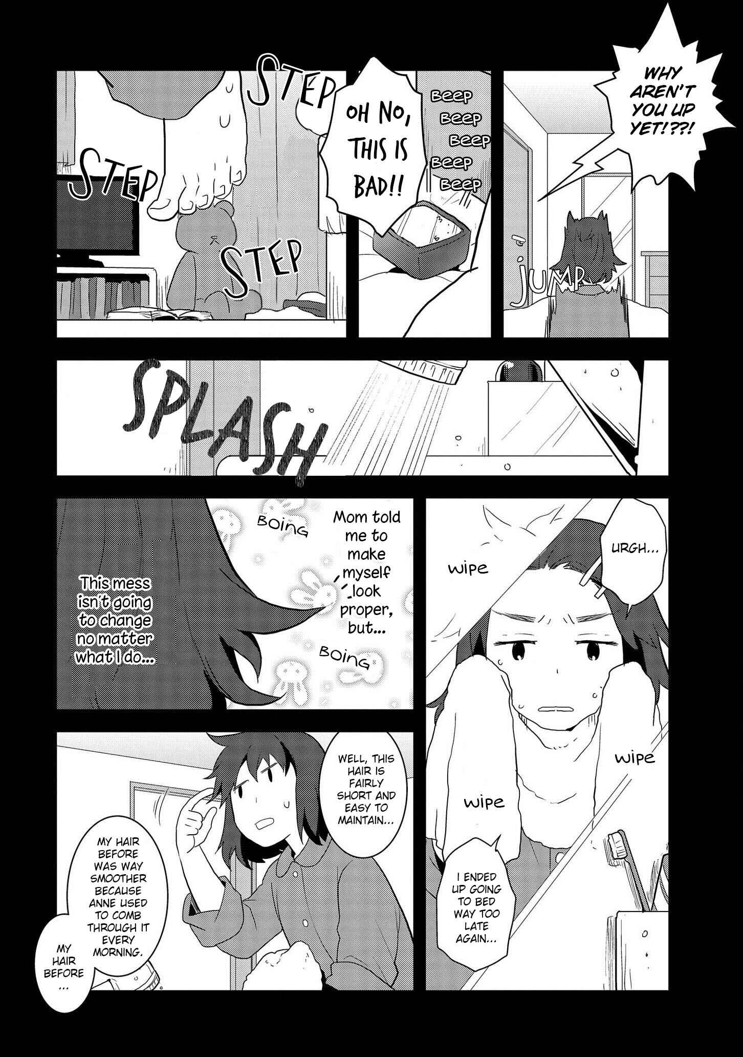 Otome Game no Hametsu Flag shika nai Akuyaku Reijou ni Tensei shite shimatta… Chapter 19 page 6