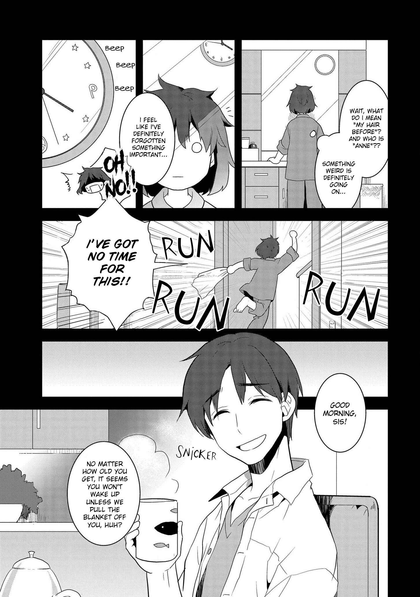 Otome Game no Hametsu Flag shika nai Akuyaku Reijou ni Tensei shite shimatta… Chapter 19 page 7
