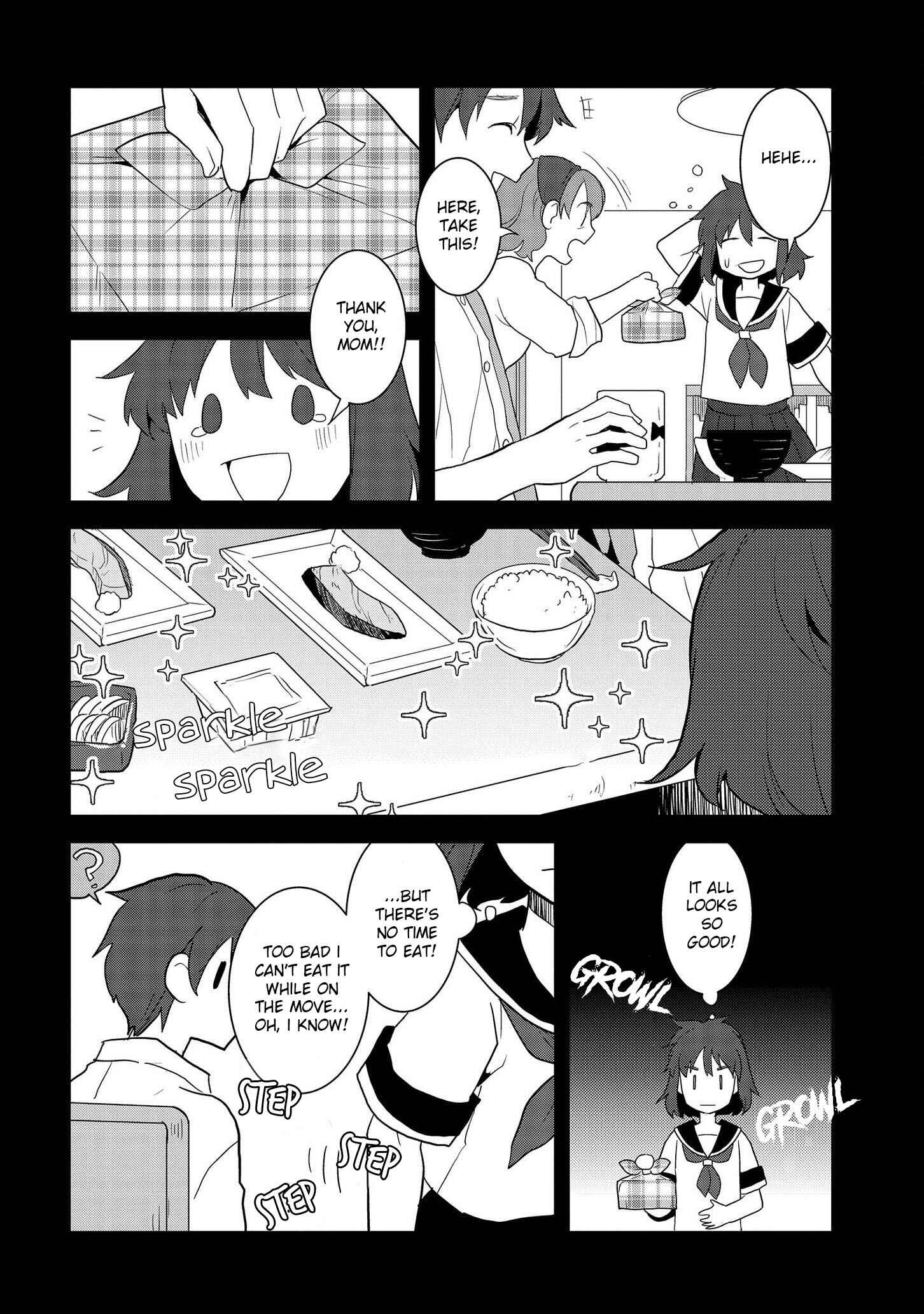 Otome Game no Hametsu Flag shika nai Akuyaku Reijou ni Tensei shite shimatta… Chapter 19 page 8
