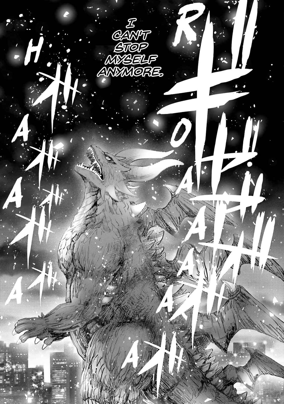Otome Kaijuu Caramelize Chapter 1 page 50