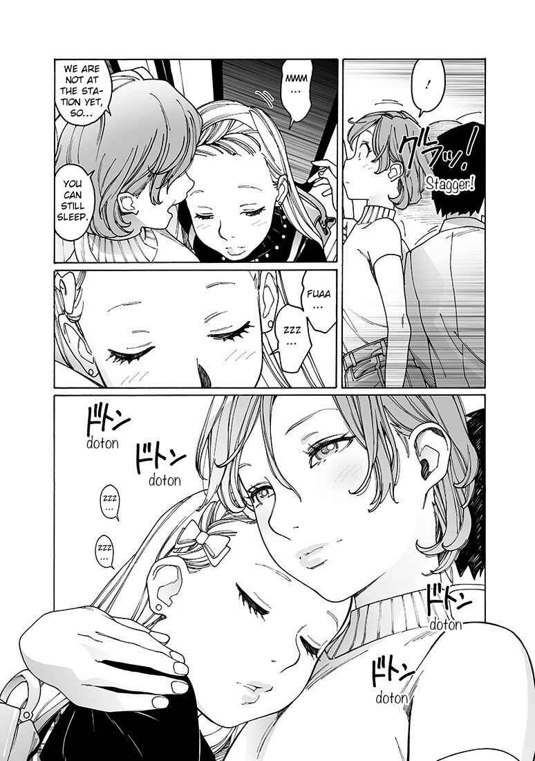 Otome no Teikoku Chapter 140 page 3