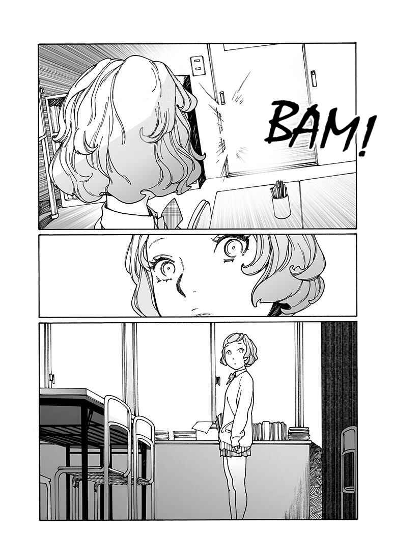 Otome no Teikoku Chapter 154 page 11