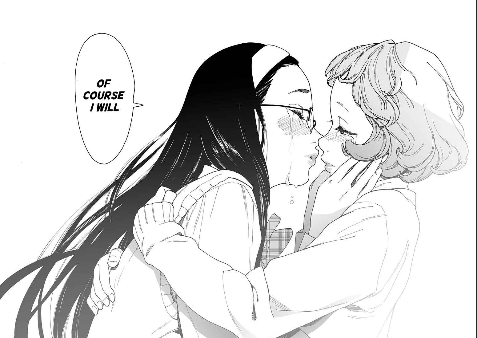 Otome no Teikoku Chapter 154 page 21