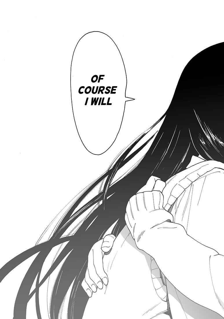 Otome no Teikoku Chapter 154 page 23