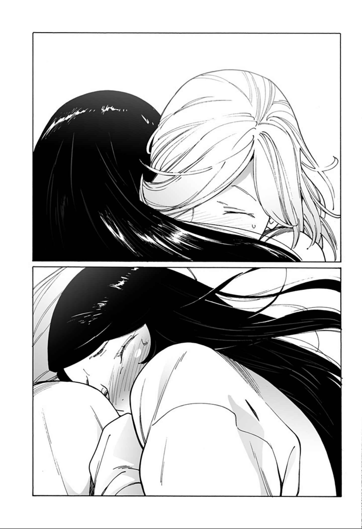 Otome no Teikoku Chapter 244 page 6