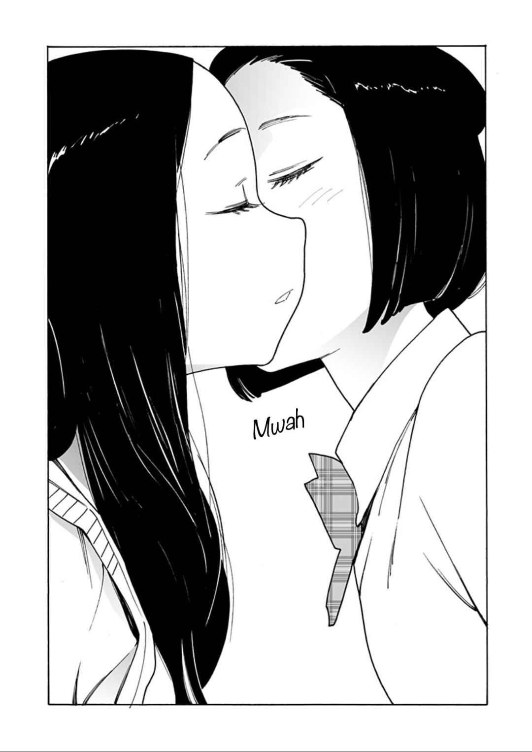 Otome no Teikoku Chapter 294 page 6