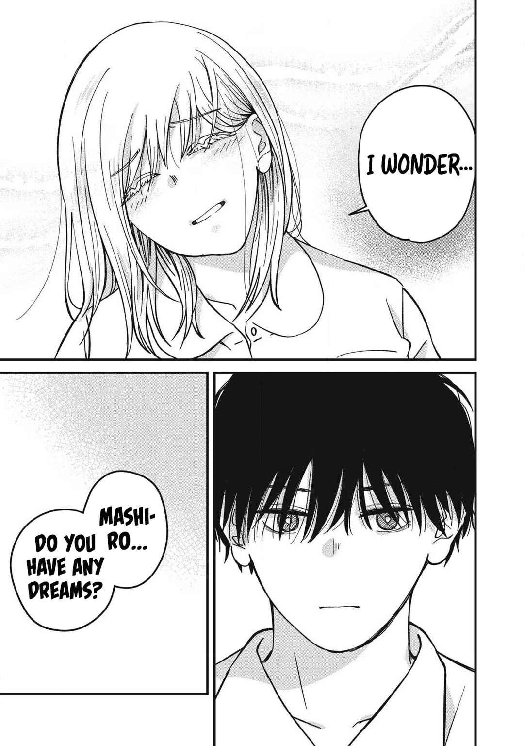 Otona ni Narenai Bokura wa Chapter 11 page 10