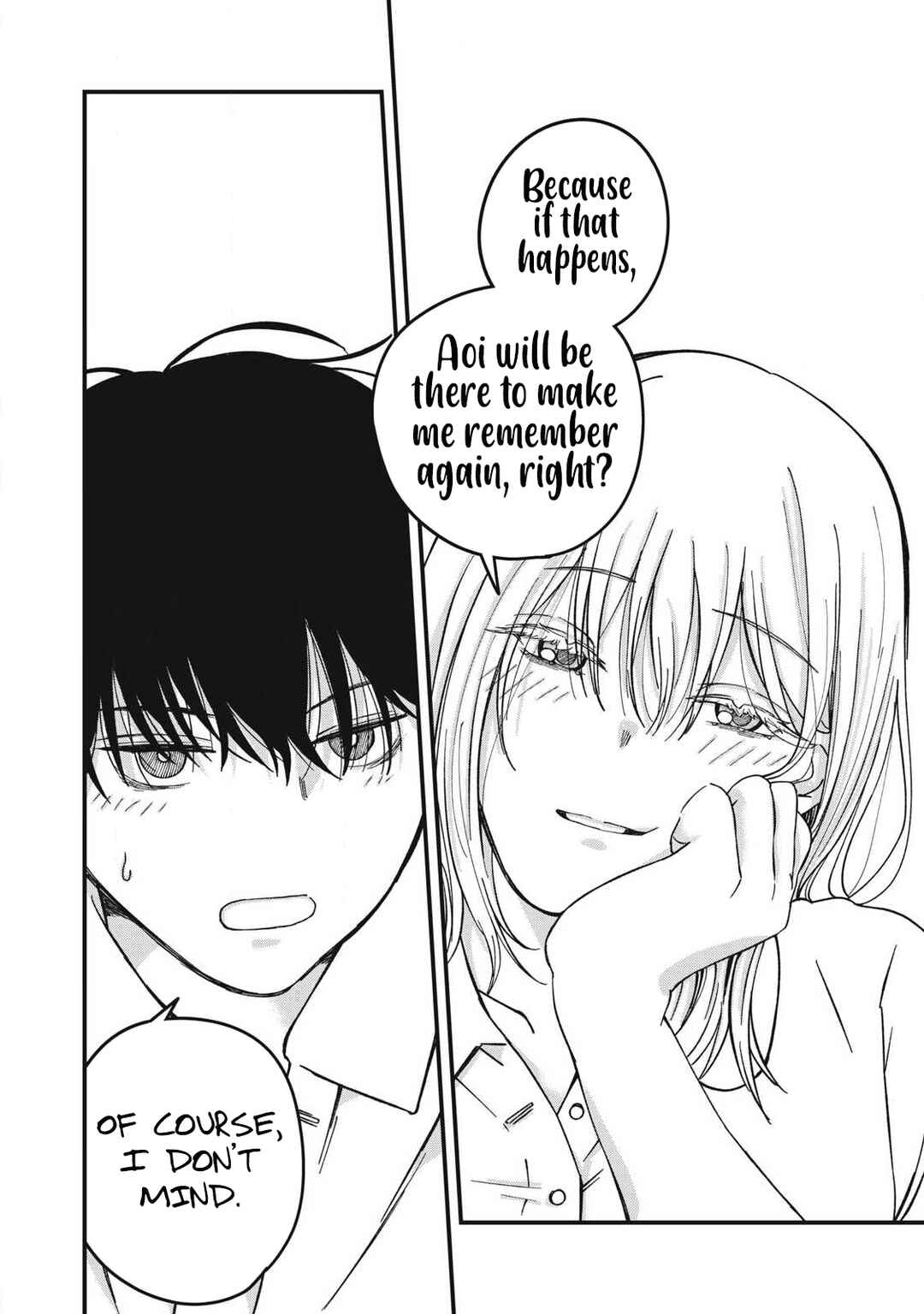 Otona ni Narenai Bokura wa Chapter 11 page 15