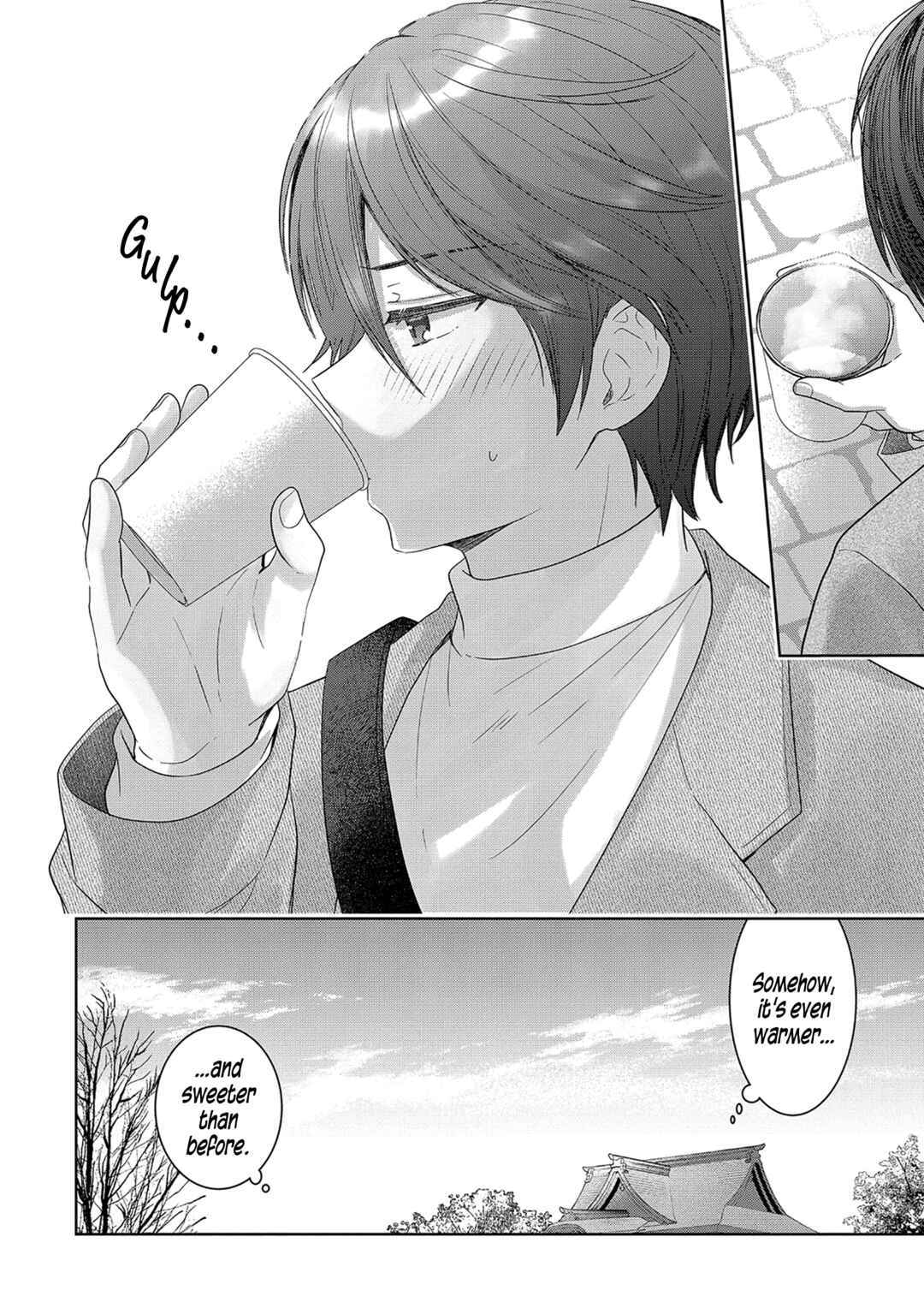 Otonari no Tenshi-sama ni Itsu no Ma ni ka Dame Ningen ni Sareteita Ken Chapter 15.2 page 5