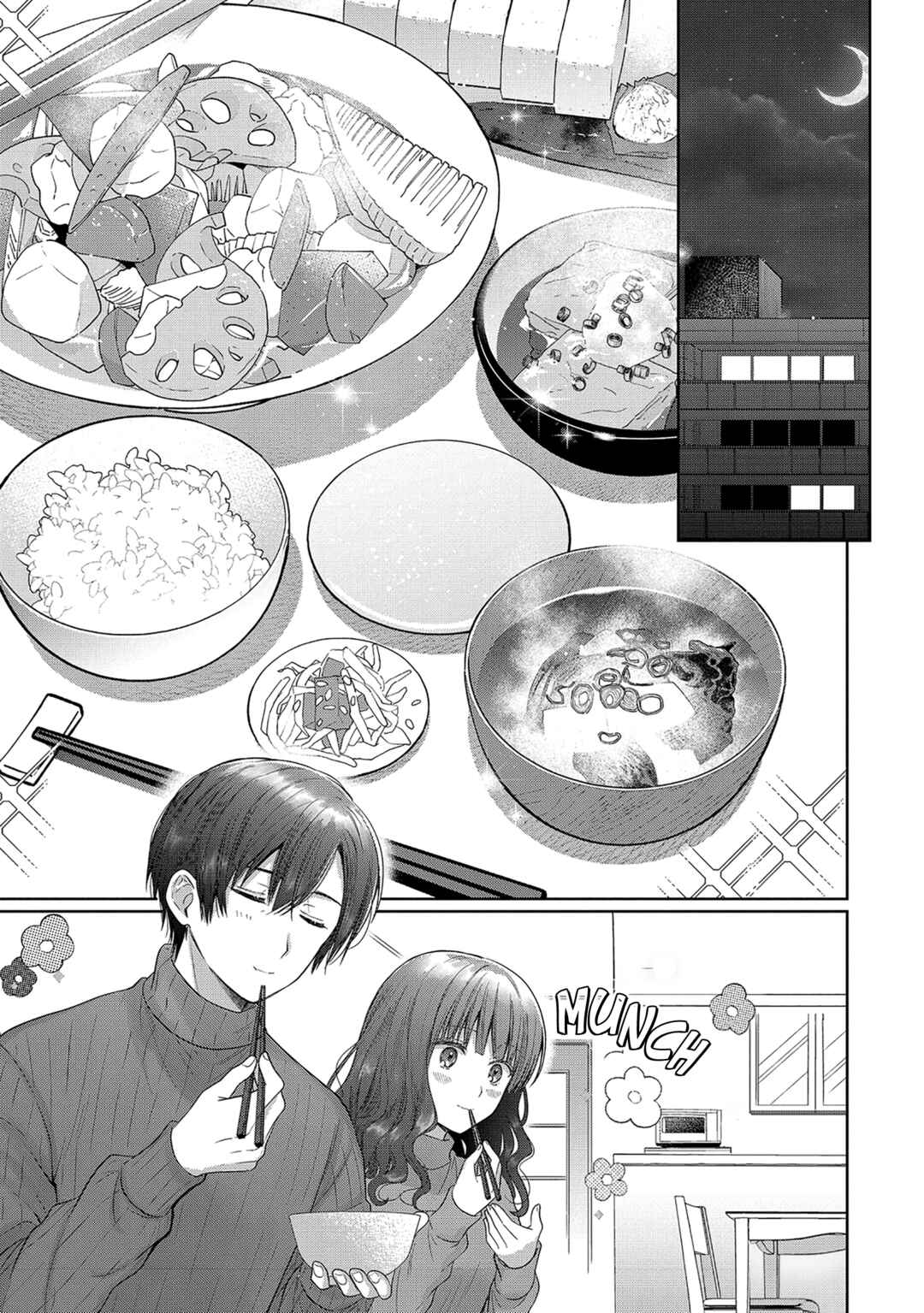 Otonari no Tenshi-sama ni Itsu no Ma ni ka Dame Ningen ni Sareteita Ken Chapter 15.2 page 6