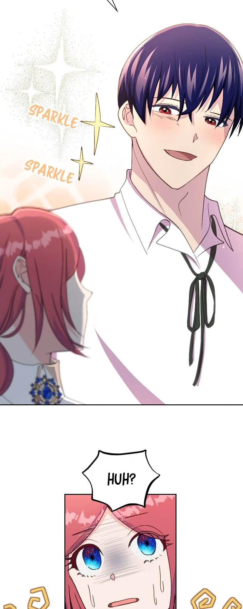 Our Lovey-Dovey Marriage of Convenience Chapter 26 page 13