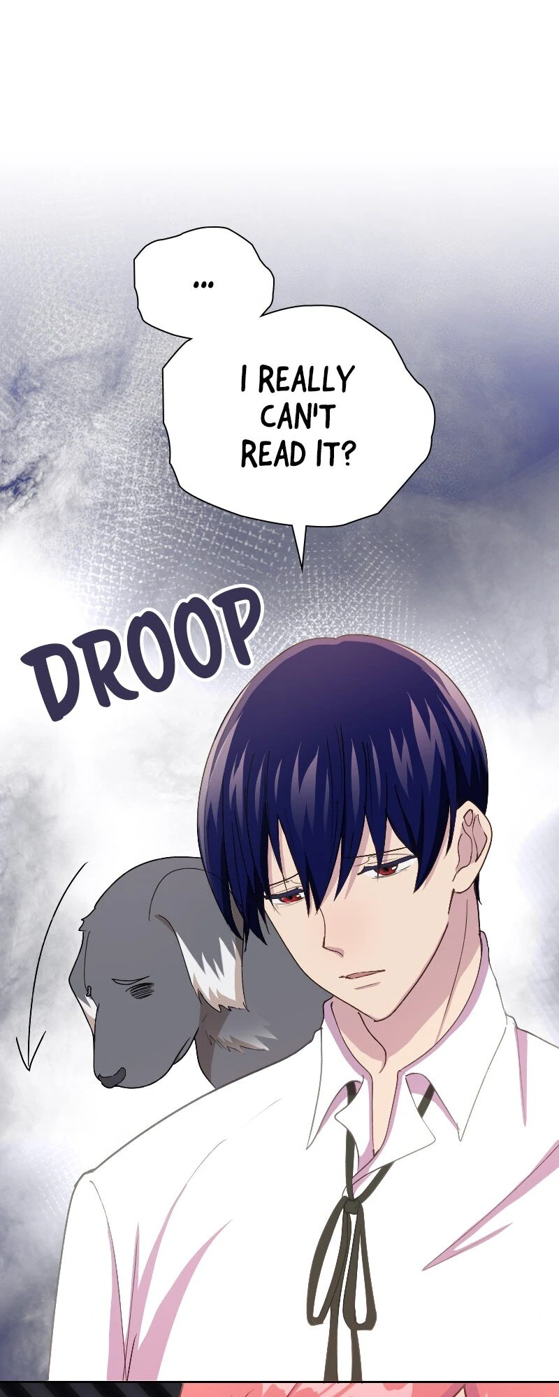Our Lovey-Dovey Marriage of Convenience Chapter 26 page 17