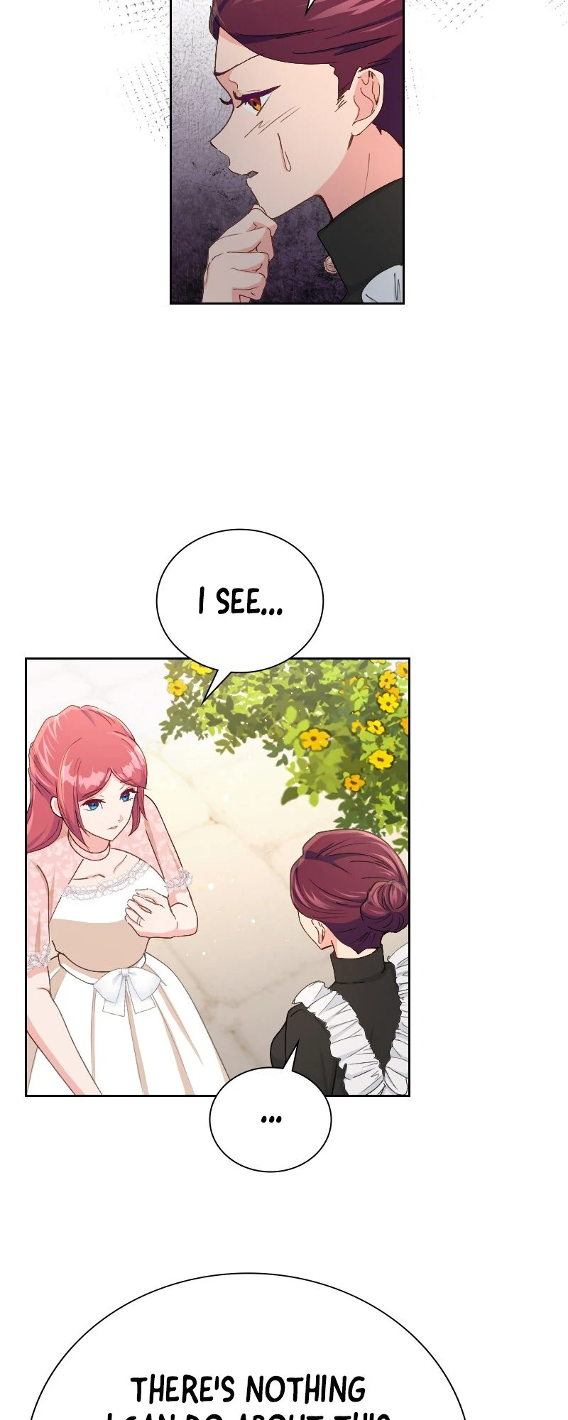 Our Lovey-Dovey Marriage of Convenience Chapter 26 page 2