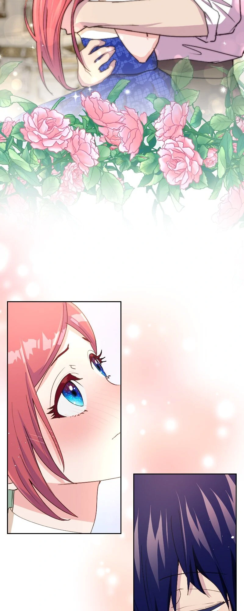 Our Lovey-Dovey Marriage of Convenience Chapter 26 page 31