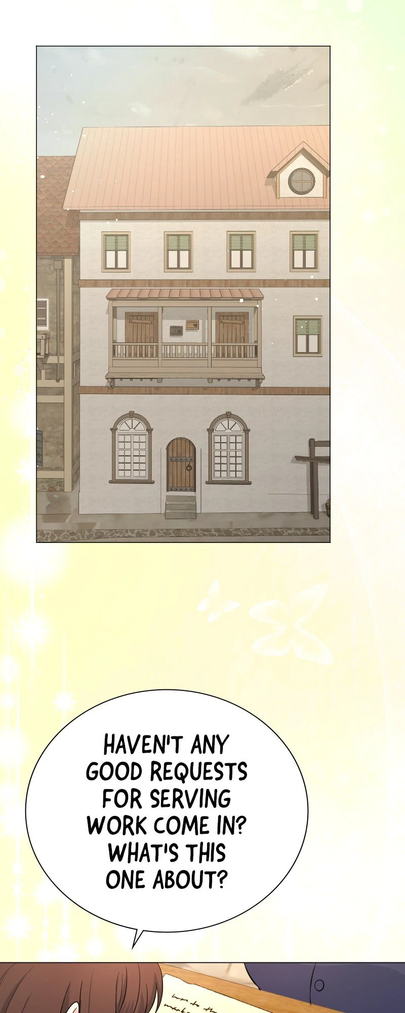 Our Lovey-Dovey Marriage of Convenience Chapter 26 page 44