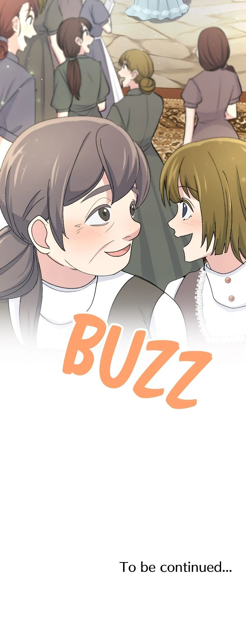 Our Lovey-Dovey Marriage of Convenience Chapter 26 page 48