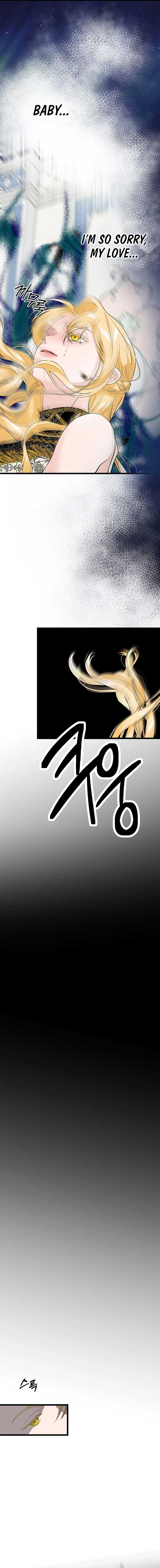 Our Majesty Has Changed Chapter 2 page 12