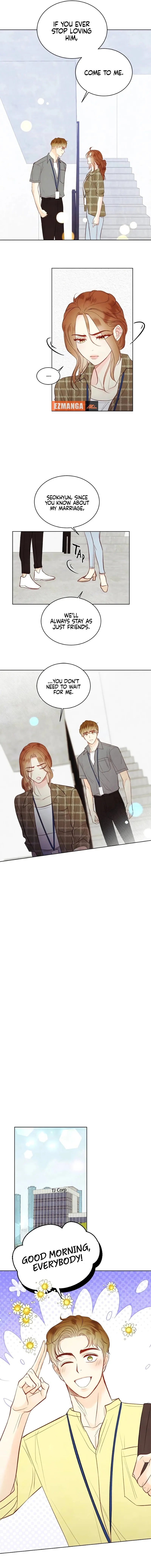 Our Secret Marriage Chapter 20 page 9