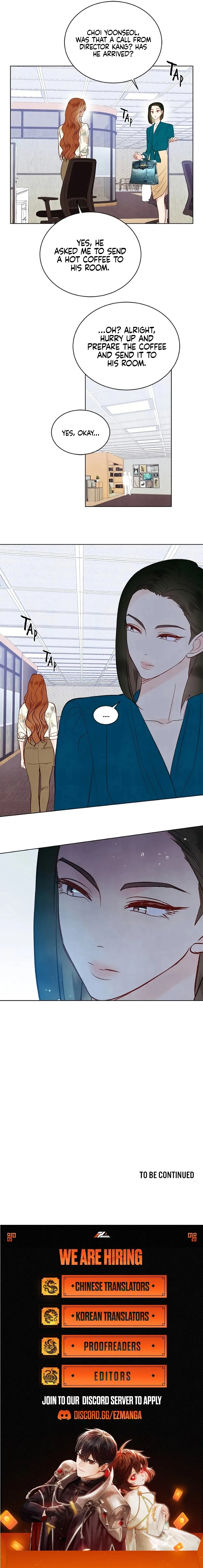 Our Secret Marriage Chapter 20 page 10