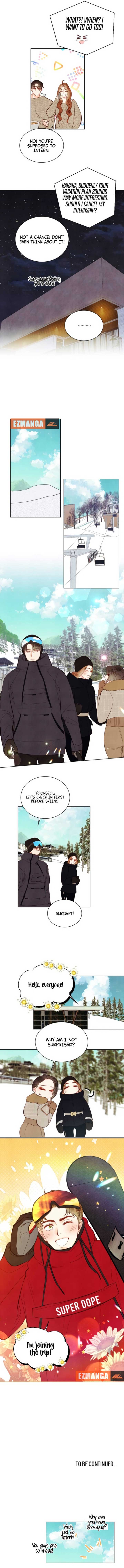 Our Secret Marriage Chapter 35 page 8