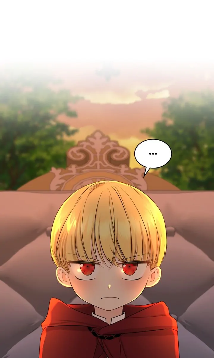 Our Tyrant Became Young Chapter 29 page 0