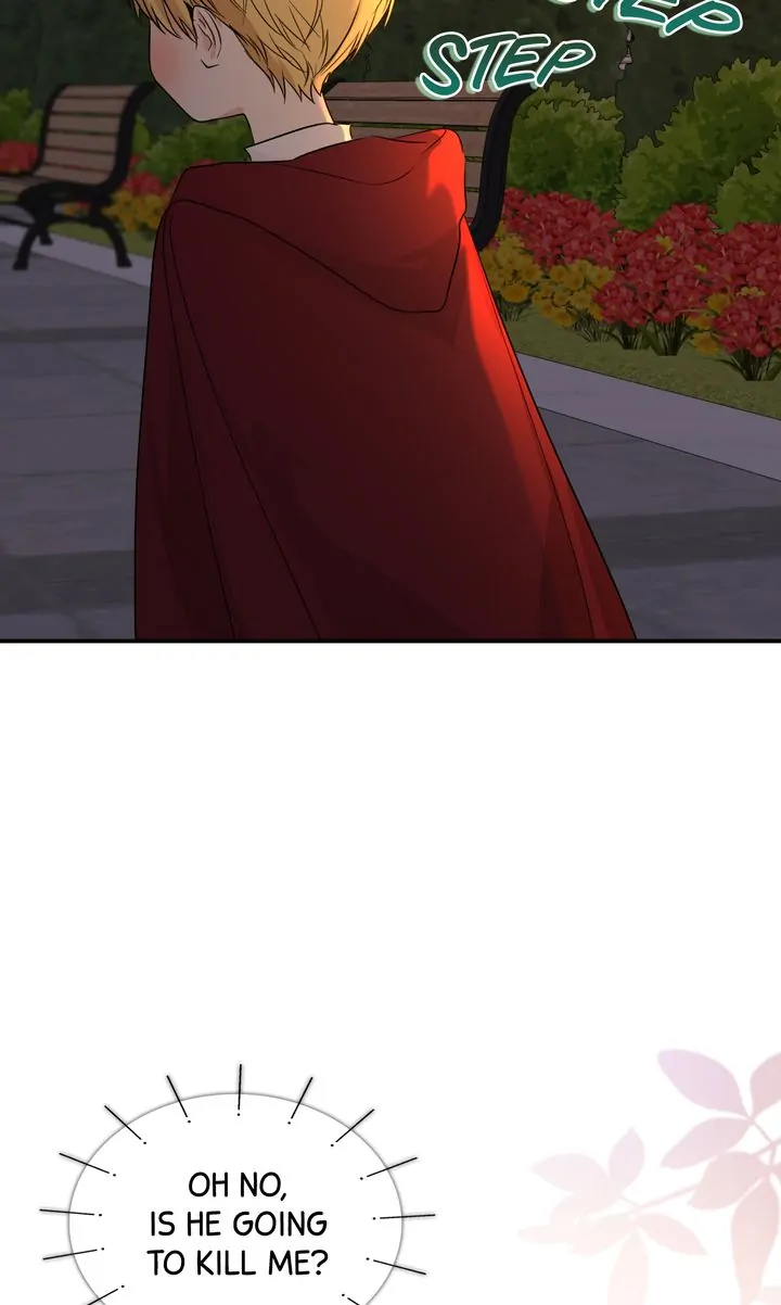 Our Tyrant Became Young Chapter 29 page 9