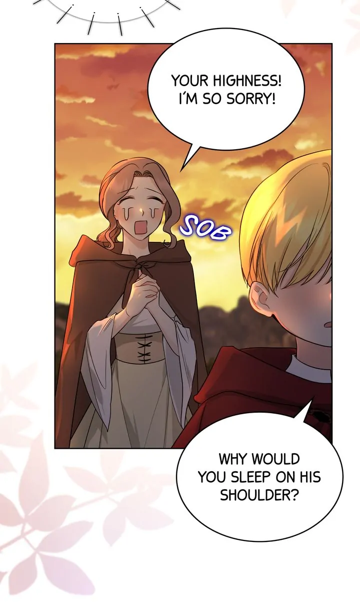 Our Tyrant Became Young Chapter 29 page 10