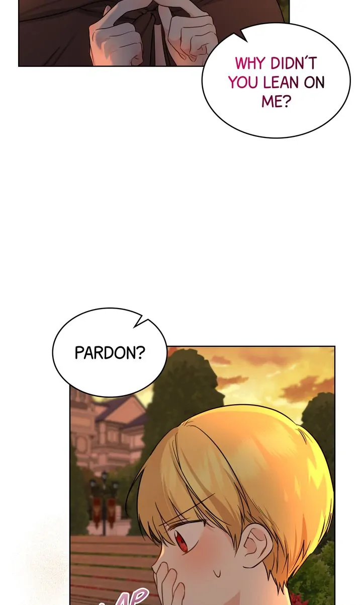 Our Tyrant Became Young Chapter 29 page 12