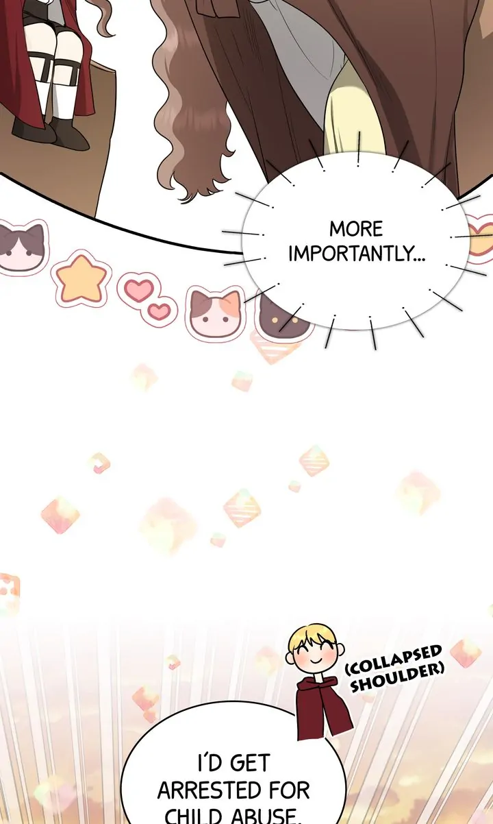 Our Tyrant Became Young Chapter 29 page 16