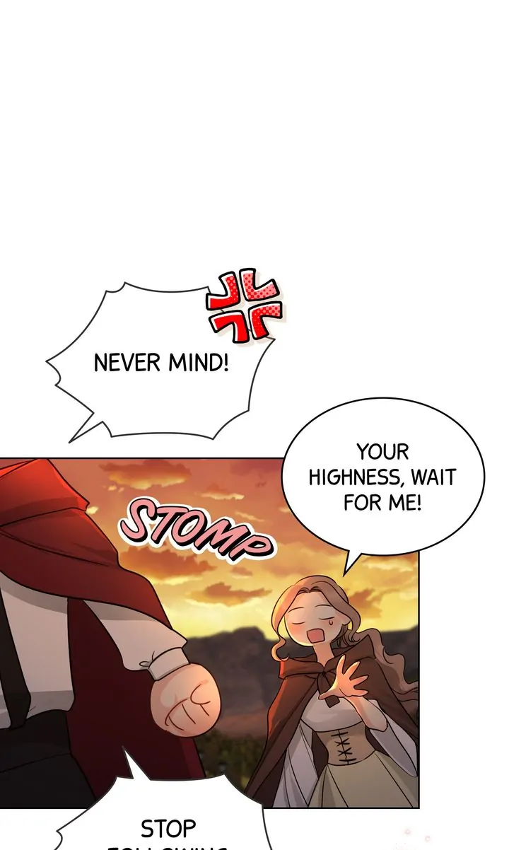 Our Tyrant Became Young Chapter 29 page 18