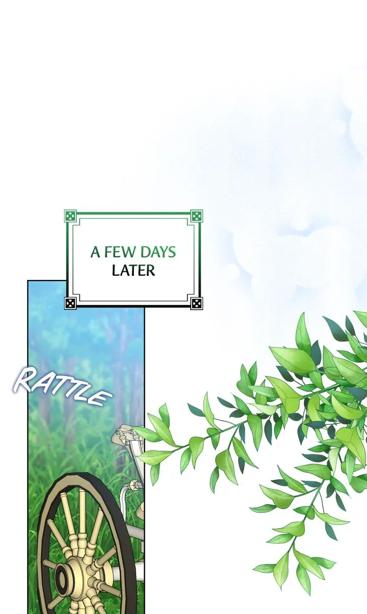 Our Tyrant Became Young Chapter 29 page 22