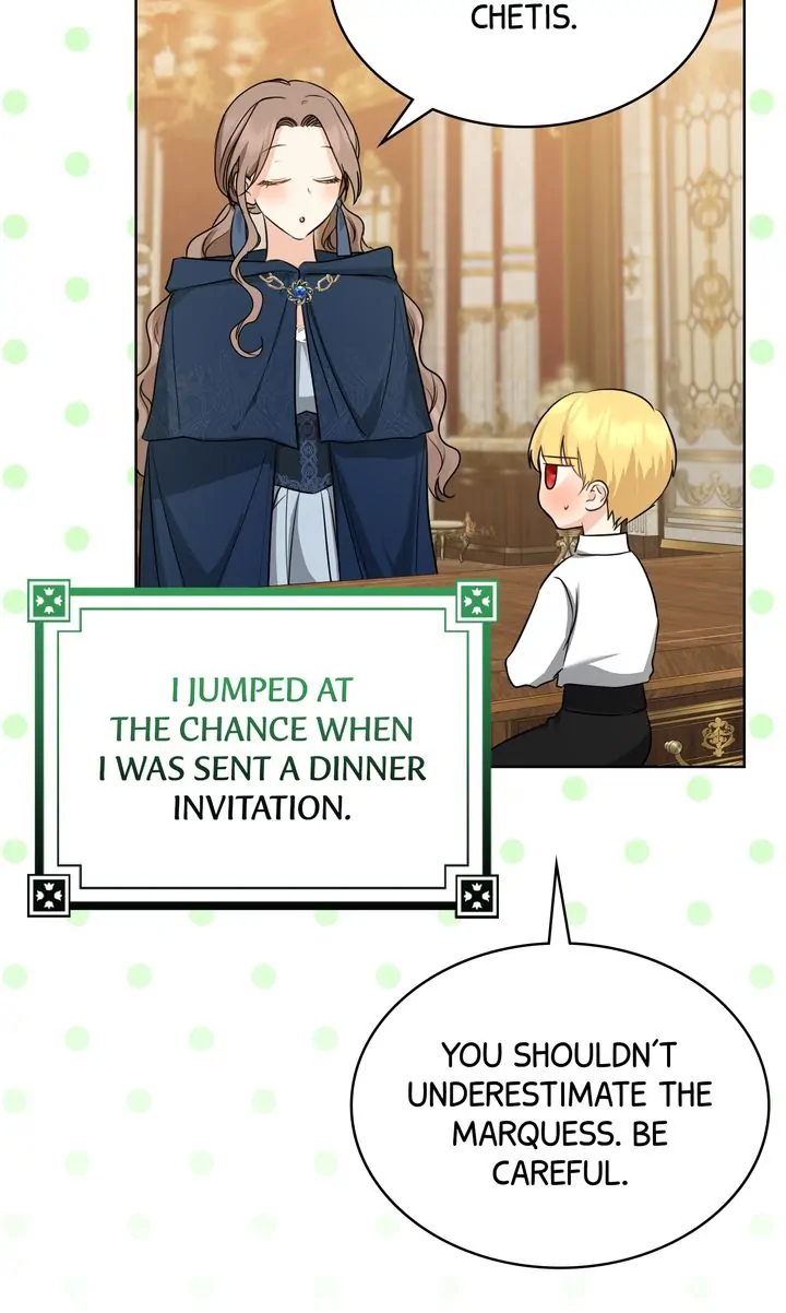 Our Tyrant Became Young Chapter 29 page 25