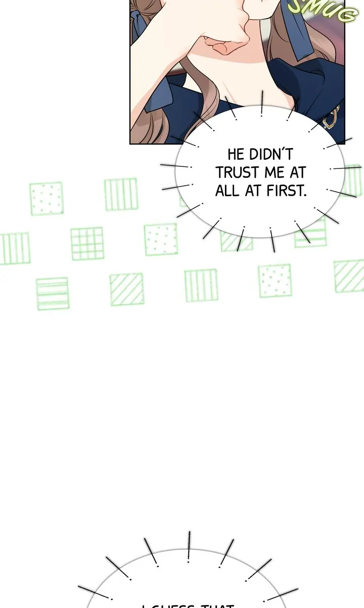 Our Tyrant Became Young Chapter 29 page 27