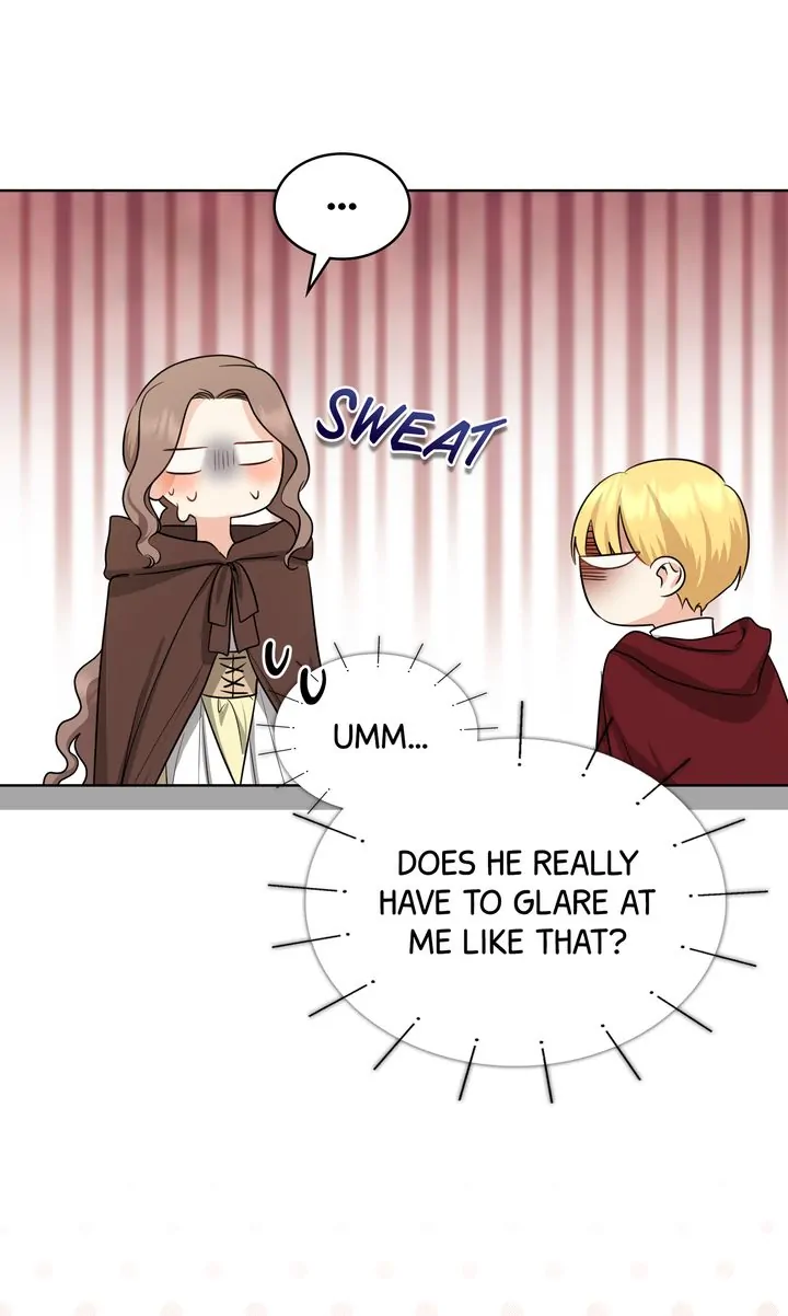Our Tyrant Became Young Chapter 29 page 2