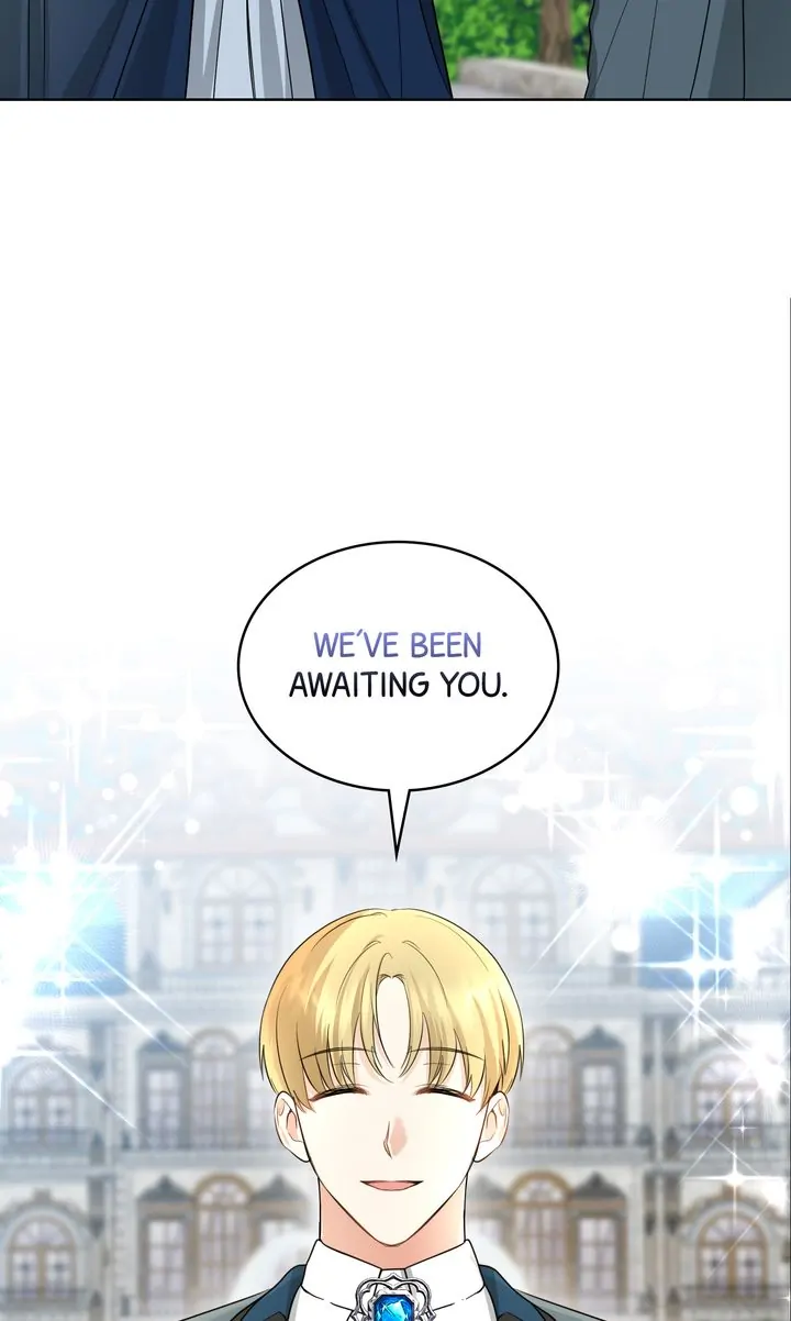 Our Tyrant Became Young Chapter 29 page 29