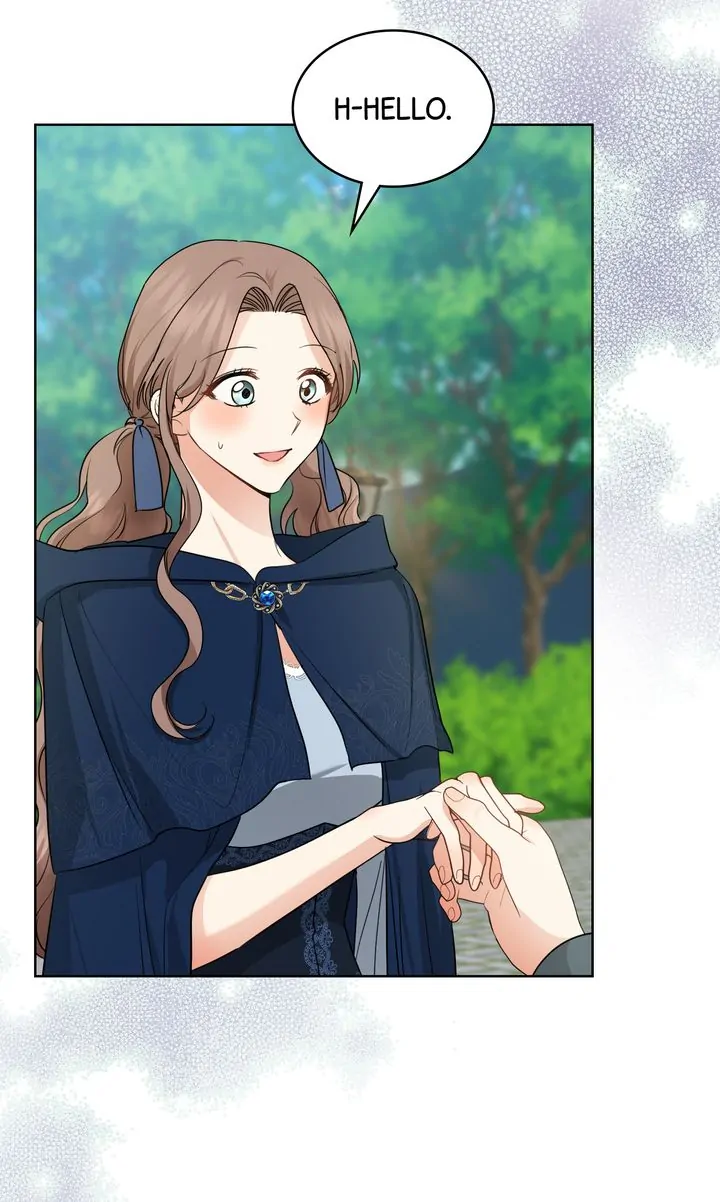 Our Tyrant Became Young Chapter 29 page 31