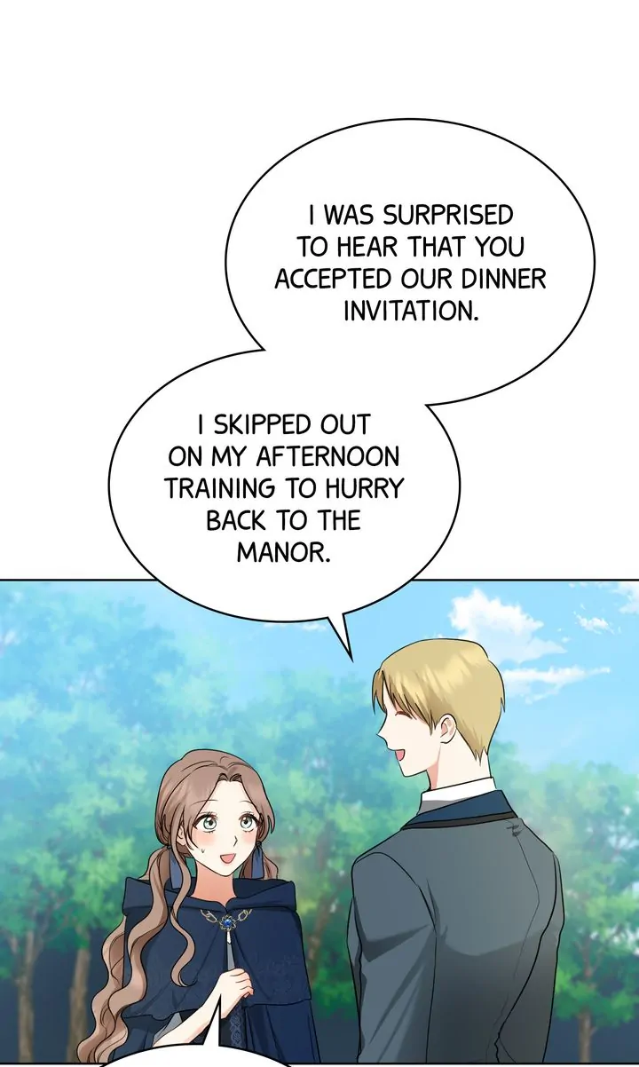 Our Tyrant Became Young Chapter 29 page 34