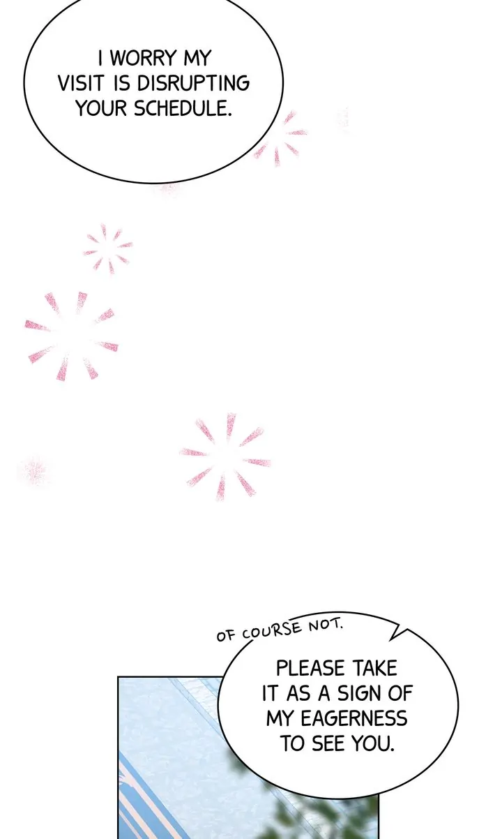 Our Tyrant Became Young Chapter 29 page 35