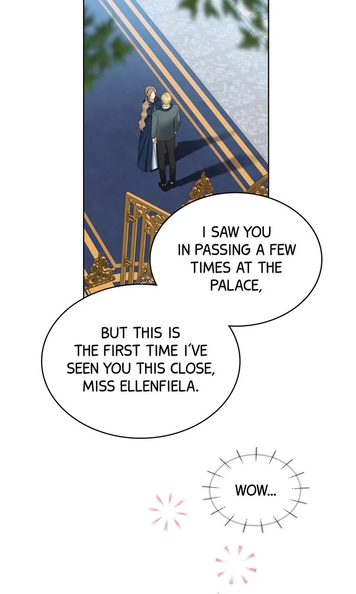 Our Tyrant Became Young Chapter 29 page 36