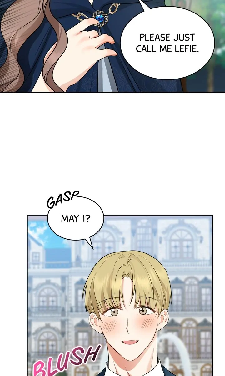 Our Tyrant Became Young Chapter 29 page 38