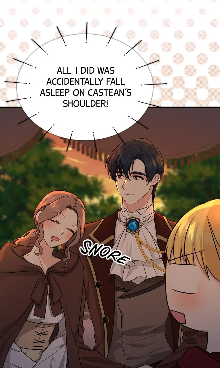 Our Tyrant Became Young Chapter 29 page 3