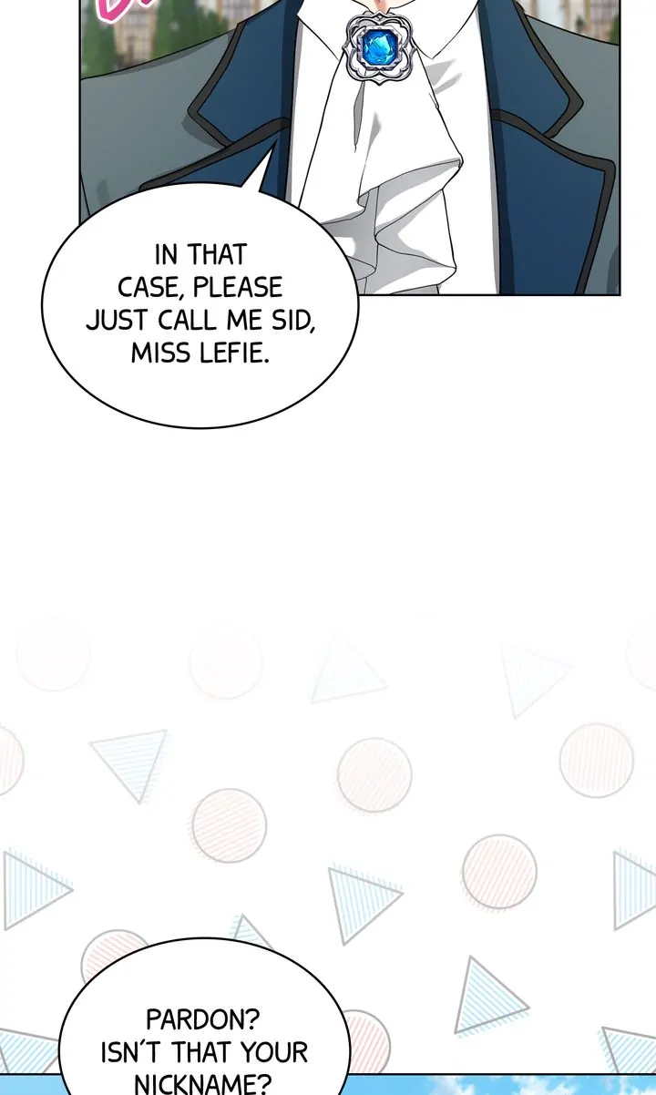 Our Tyrant Became Young Chapter 29 page 39