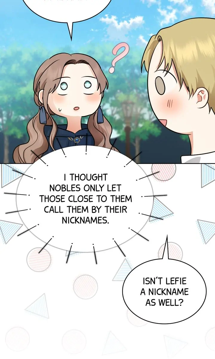 Our Tyrant Became Young Chapter 29 page 40